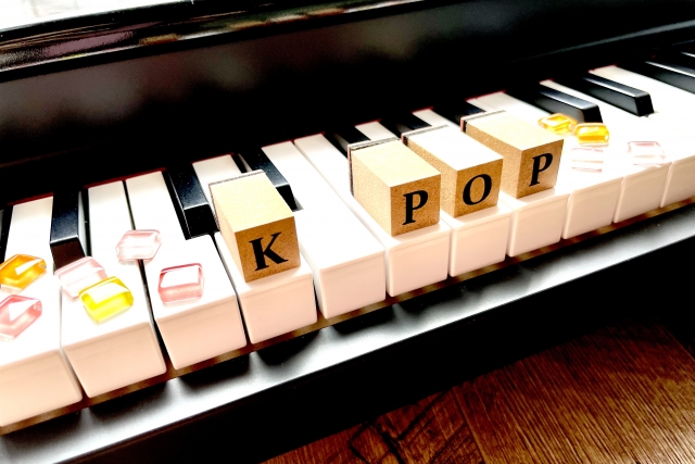 K-POPイメージ